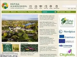 Sites similar to aianduskool.ee