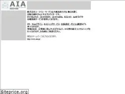 Sites similar to aianet.ne.jp