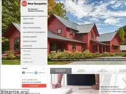 Sites similar to aianh.org
