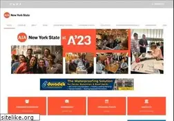 Sites similar to aianys.org