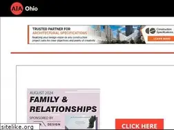 Sites similar to aiaohio.org