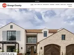 Sites similar to aiaorangecounty.org