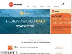 Sites similar to aiaorlando.com