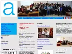 Sites similar to aiap-iaa.org