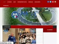 Sites similar to aiapadova.it
