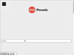 Sites similar to aiapeconic.org