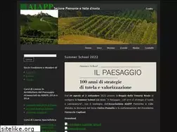 Sites similar to aiapp-piemontevalledaosta.it