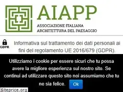 Sites similar to aiapp.net