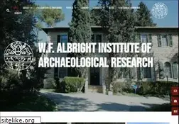 Sites similar to aiar.org
