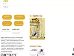 Sites similar to aiaradc.org