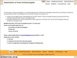 Sites similar to aiarchaeologist.org