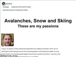 Sites similar to aiare.info
