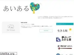 Sites similar to aiaru.net
