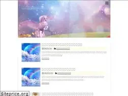 Sites similar to aiaruaru.com