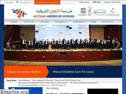 Sites similar to aias.ae