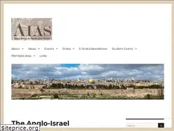 Sites similar to aias.org.uk
