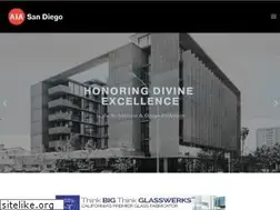 Sites similar to aiasandiego.org