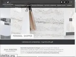 Sites similar to aiasesoresdeimagen.com