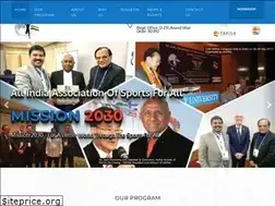 Sites similar to aiasfa.org