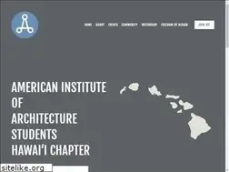 Sites similar to aiashawaii.com