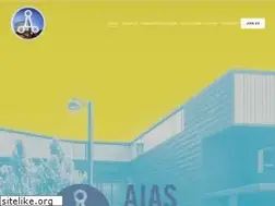 Sites similar to aiasmn.org
