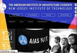 Sites similar to aiasnjit.com