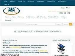 Sites similar to aiasolutions.com