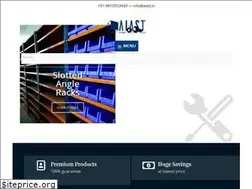 Sites similar to aiast.in