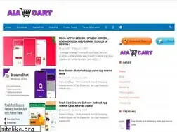 Sites similar to aiastol.blogspot.com