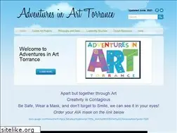 Sites similar to aiatorrance.com