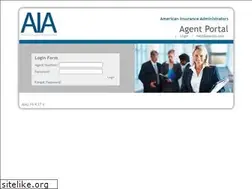 Sites similar to aiatpa.com