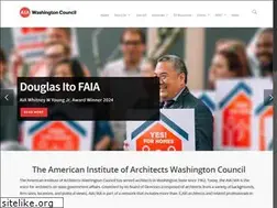 Sites similar to aiawa.org