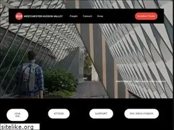 Sites similar to aiawhv.org