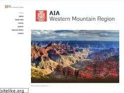 Sites similar to aiawmr.org