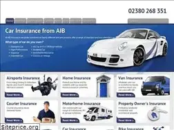 Sites similar to aib-insurance.co.uk