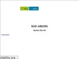 Sites similar to aib-kur.de