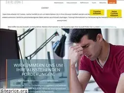 Sites similar to aib-legal.de