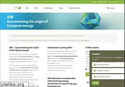 Sites similar to aib-net.org