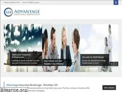 Sites similar to aib-ny.com