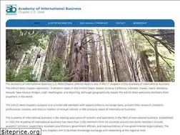 Sites similar to aib-w.org