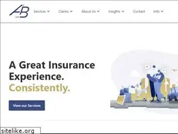Sites similar to aib.co.za