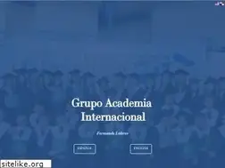 Sites similar to aib.edu.pa
