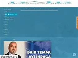 Sites similar to aib.gov.tr