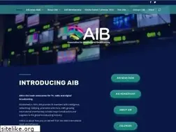 Sites similar to aib.org.uk