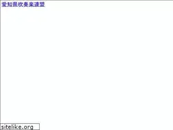 Sites similar to aiba.cloud