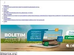 Sites similar to aiba.org.br