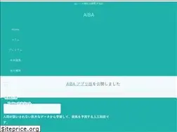 Sites similar to aiba.run