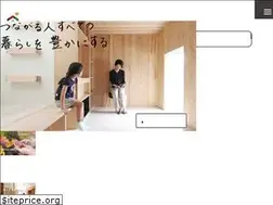 Sites similar to aibaeco.co.jp