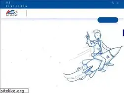 Sites similar to aibaksolutions.com