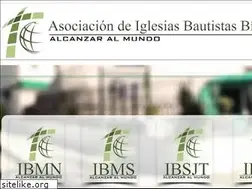 Sites similar to aibb.mx